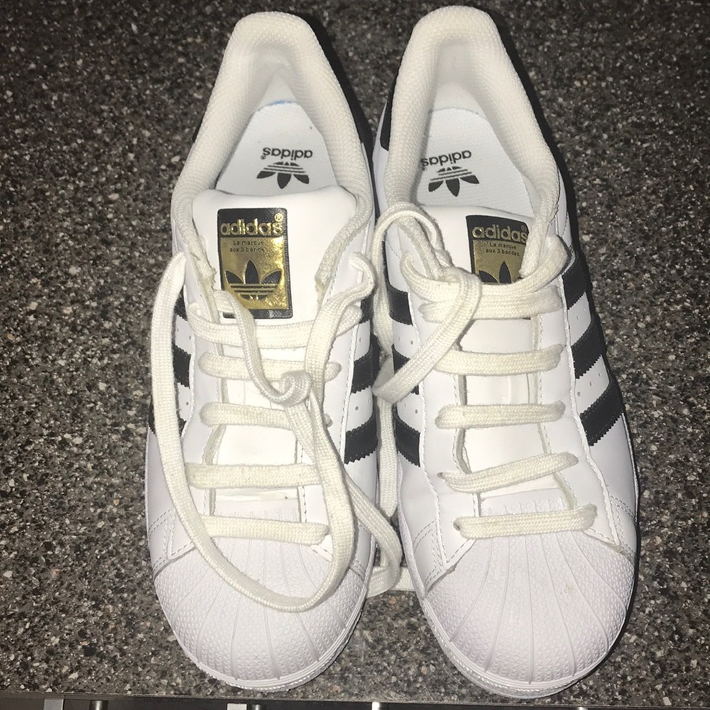 Original SuperStar Adida Sneakers